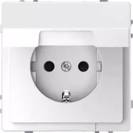 Розетка Schneider Electric