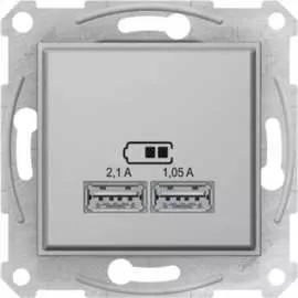 Розетка Schneider Electric