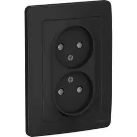 Розетка Systeme Electric Blanca BLNRS000126