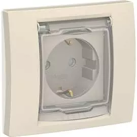 Розетка Schneider Electric