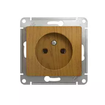 Розетка Systeme Electric GLOSSA GSL000541