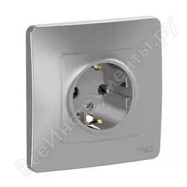Розетка Systeme Electric BLANCA BLNRS001013