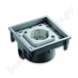 Розетка ABL SCHUKO 1471601
