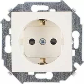 Розетка Simon 1591443-031