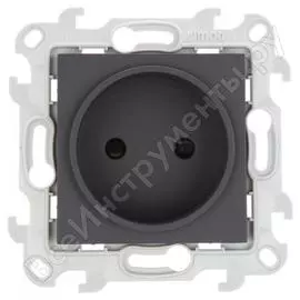 Розетка Simon 2450441-038