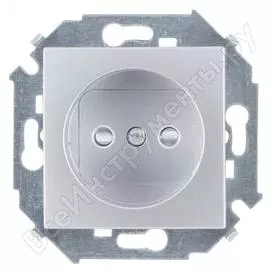 Розетка Simon 1591444-033