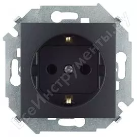 Розетка Simon 1591432-038