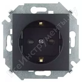 Розетка Simon 1591443-038