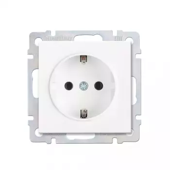 Розетка Smartbuy Нептун SBE-05w-16-S1-Z