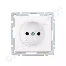 Розетка Smartbuy Нептун SBE-05w-16-S1-N