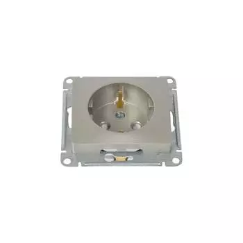 Розетка Systeme Electric Glossa GSL001245