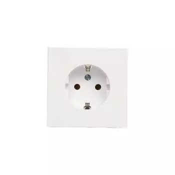 Розетка Systeme Electric ArtGallery GAL000143