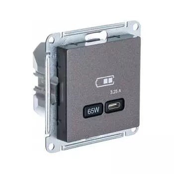 Розетка Systeme Electric Atlasdesign ATN000627