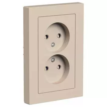 Розетка Systeme Electric ATN001222