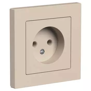 Розетка Systeme Electric ATN001240