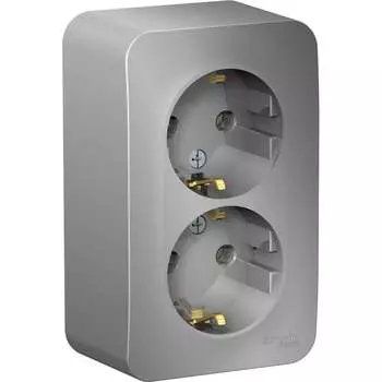 Розетка Systeme Electric Blanca BLNRA010203