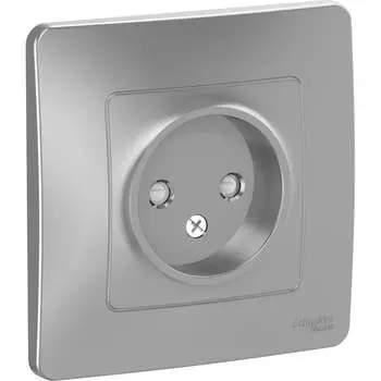 Розетка Systeme Electric Blanca BLNRS000113
