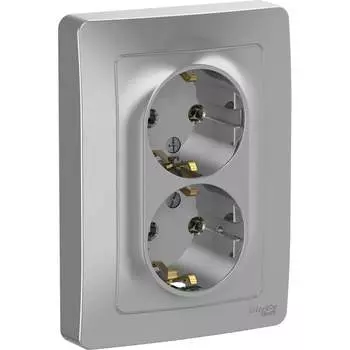 Розетка Systeme Electric Blanca BLNRS001023