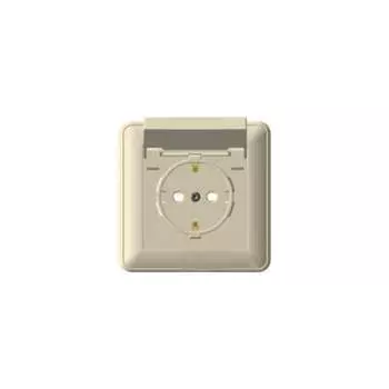 Розетка Systeme Electric WESSEN 59 RS16-152B-28