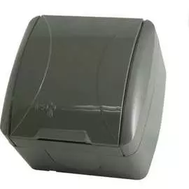 Розетка TDM ELECTRIC Селигер SQ1818-0113