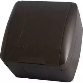 Розетка TDM ELECTRIC Селигер SQ1818-0213