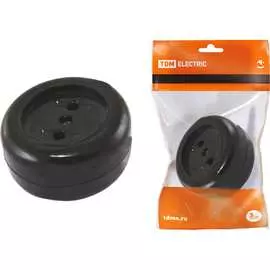 Розетка TDM ELECTRIC Ретро SQ1806-0102