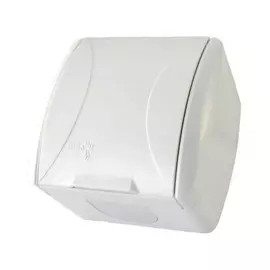 Розетка TDM ELECTRIC Селигер SQ1818-0013