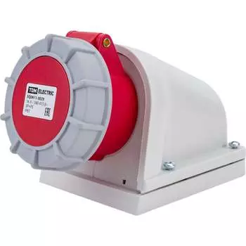 Розетка TDM ELECTRIC SQ0611-0029