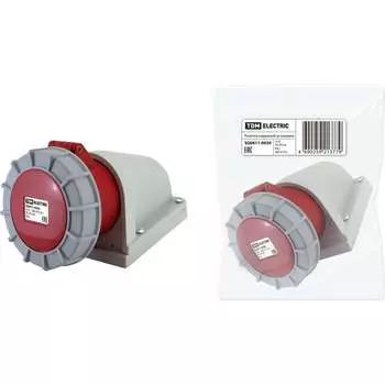 Розетка TDM ELECTRIC SQ0611-0030