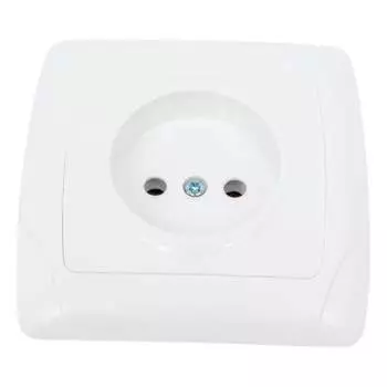 Розетка TDM ELECTRIC Онега SQ1805-0015