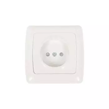 Розетка TDM ELECTRIC Онега SQ1805-0010