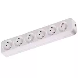 Розеточная колодка TDM ELECTRIC SQ1806-0038