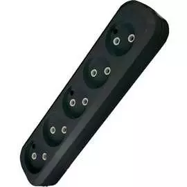 Розеточная колодка TDM SQ1806-0134