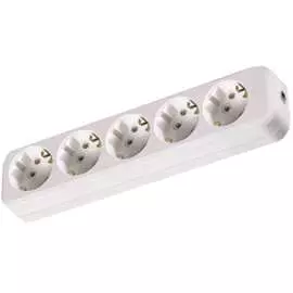 Розеточная колодка TDM ELECTRIC SQ1806-0035