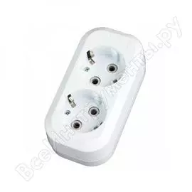 Розеточная колодка TDM ELECTRIC SQ1806-0015