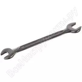 Рожковый ключ KRAFT KT 700557
