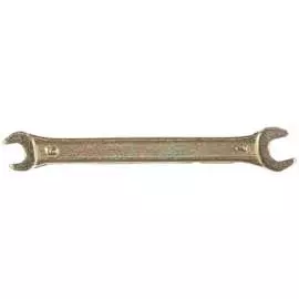 Рожковый гаечный ключ REXANT 12-5821-2