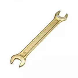 Рожковый гаечный ключ REXANT 12-5822-2