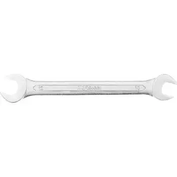 Рожковый ключ AV Steel AV-301012