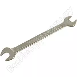 Рожковый ключ Автоdело Professional 37124 15636