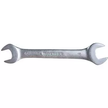 Рожковые ключи Berger BG BG1091