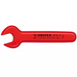 Рожковый ключ Knipex