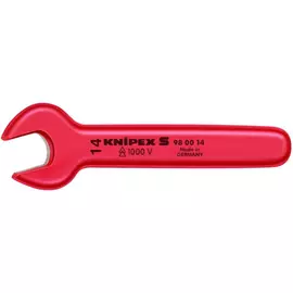 Рожковый ключ Knipex