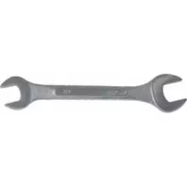 Рожковый усиленный ключ fit it модерн 9 х 11 мм 63493