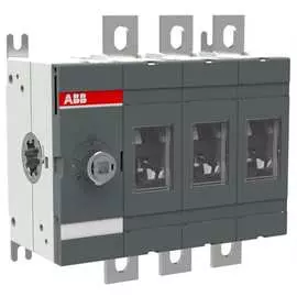 Рубильник ABB