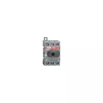 Рубильник ABB OT25 F3 1SCA104857R1001