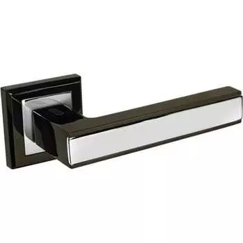 Ручка PALIDORE 290 BH, черн. ник. 98760529