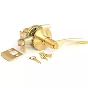 Ручка PALIDORE Arsenal 860 PB BK, зол.бл. 98760447
