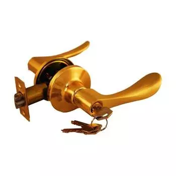 Ручка PALIDORE Arsenal 891 SB BK, зол.мат. 98760472
