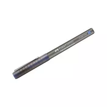 Ручка-роллер Faber-Castell free ink needle 348601